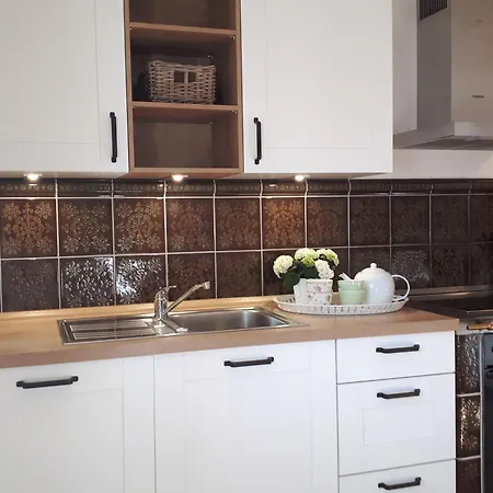 Apartamento Gaestehaus Gartenheim Fam Schaeffler