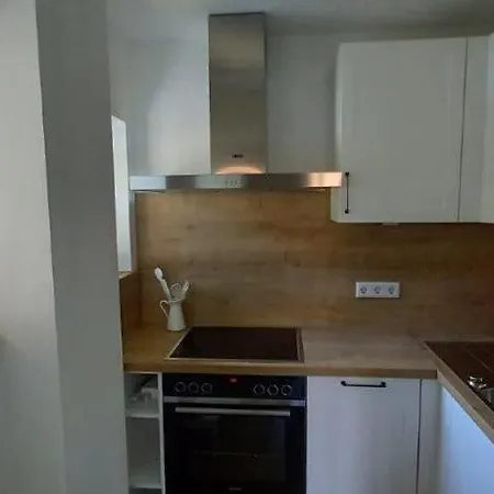 Apartamento Gaestehaus Gartenheim Fam Schaeffler