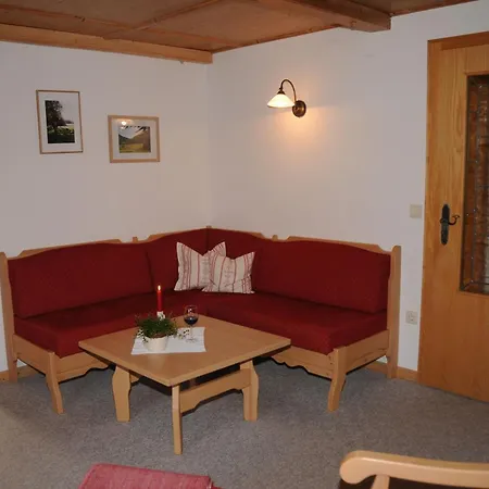 Gaestehaus Gartenheim Fam Schaeffler *